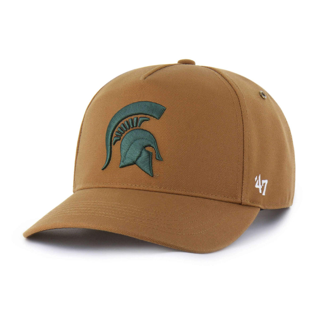 Michigan state spartans '47 hitch