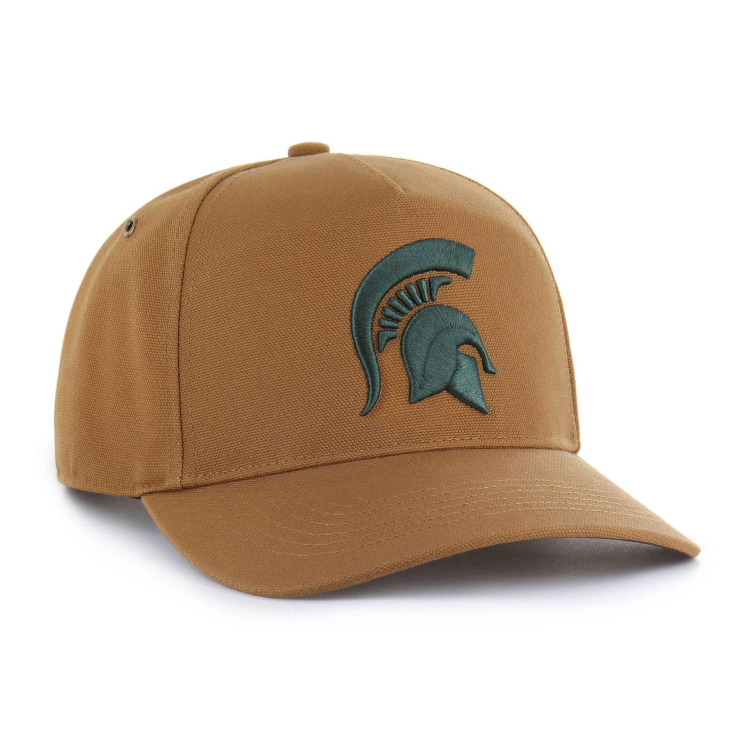 Michigan state spartans '47 hitch