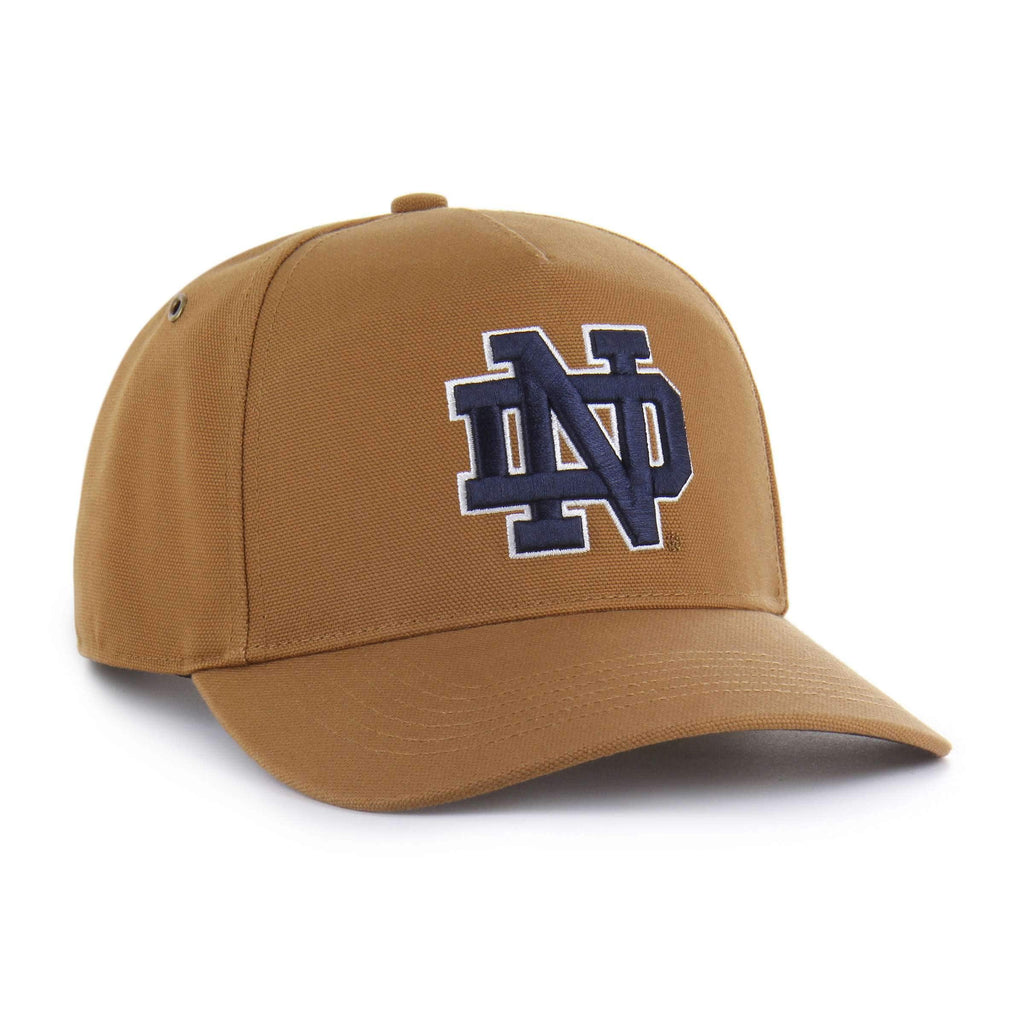 Notre dame fighting irish '47 hitch