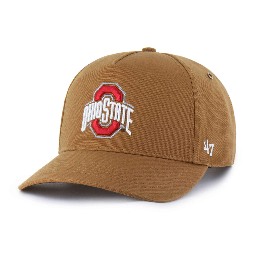 Ohio state buckeyes '47 hitch