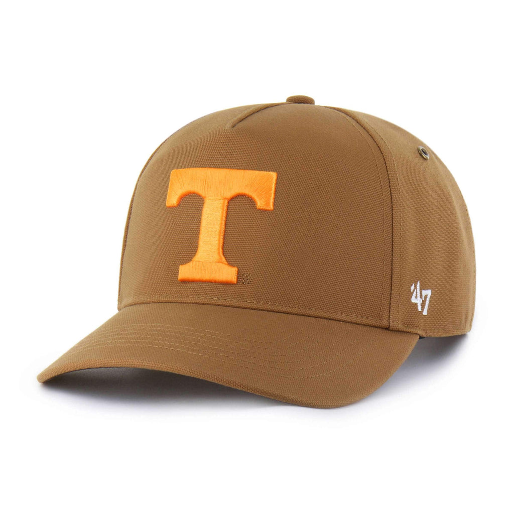 Tennessee volunteers '47 hitch