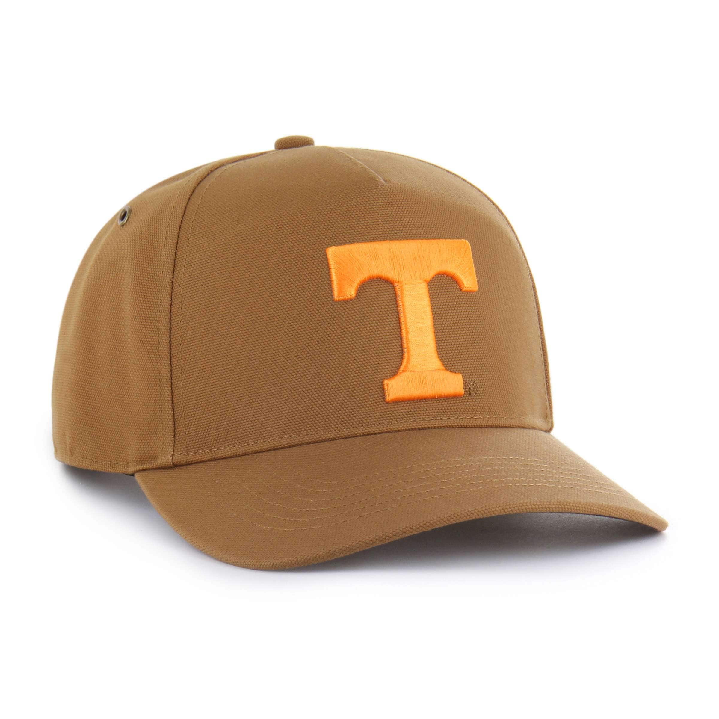 Tennessee volunteers '47 hitch