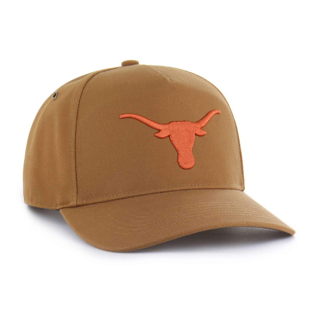 Texas longhorns '47 hitch
