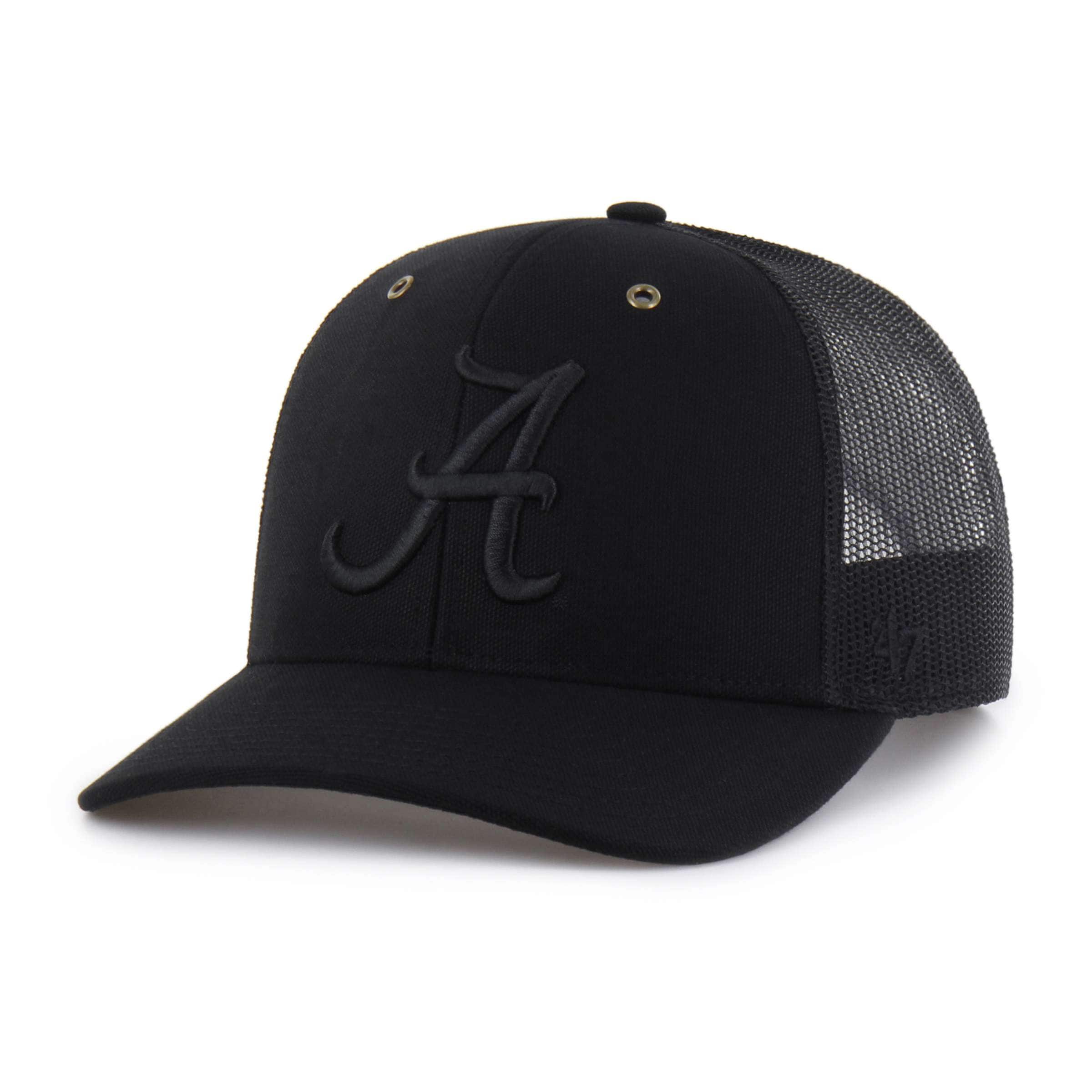 Alabama crimson tide '47 trucker