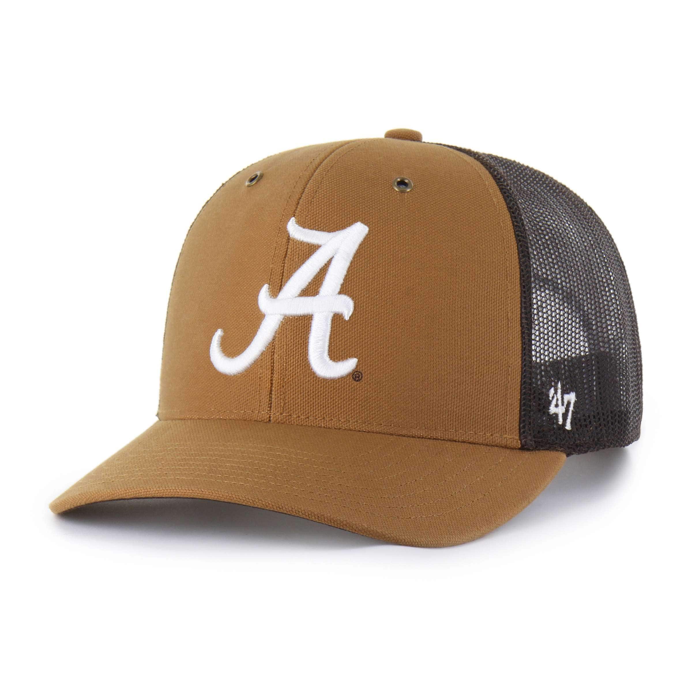 Alabama crimson tide '47 trucker