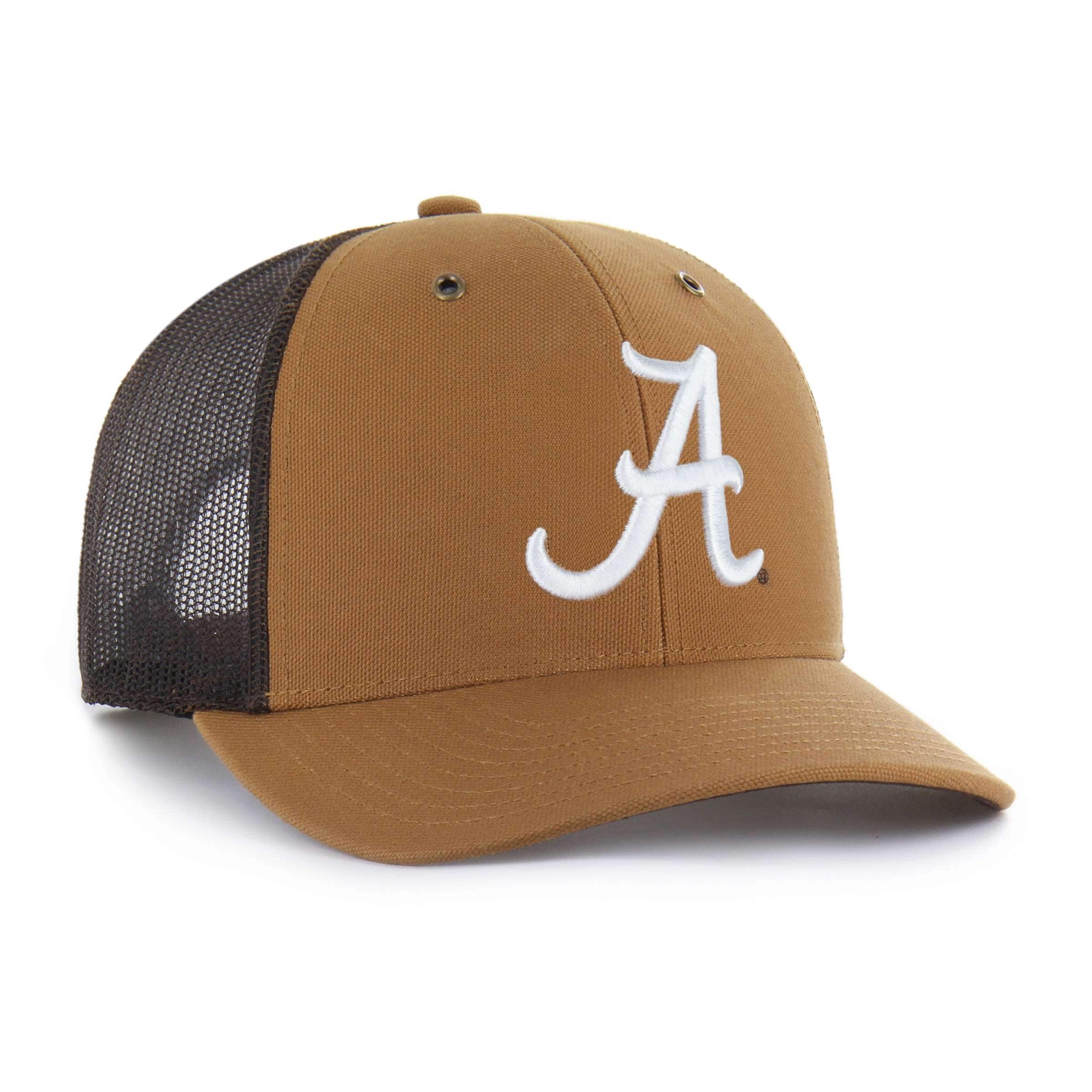 Alabama crimson tide '47 trucker