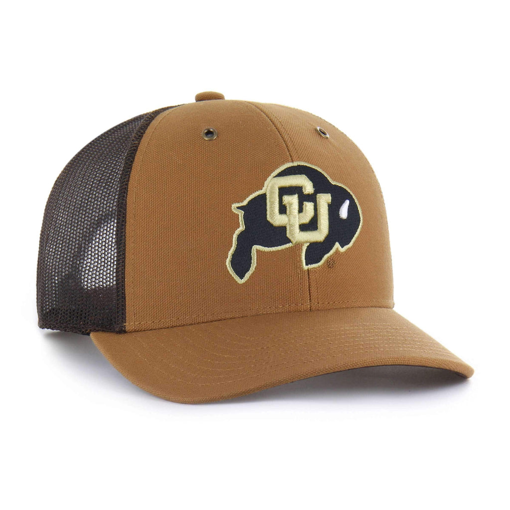 Colorado buffaloes '47 trucker