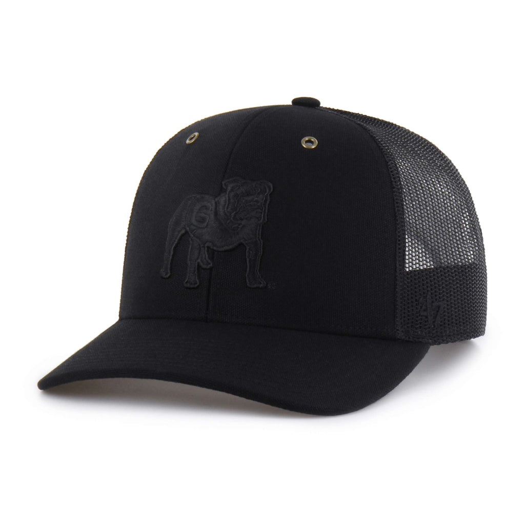 Georgia bulldogs '47 trucker