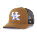 Kentucky wildcats '47 trucker