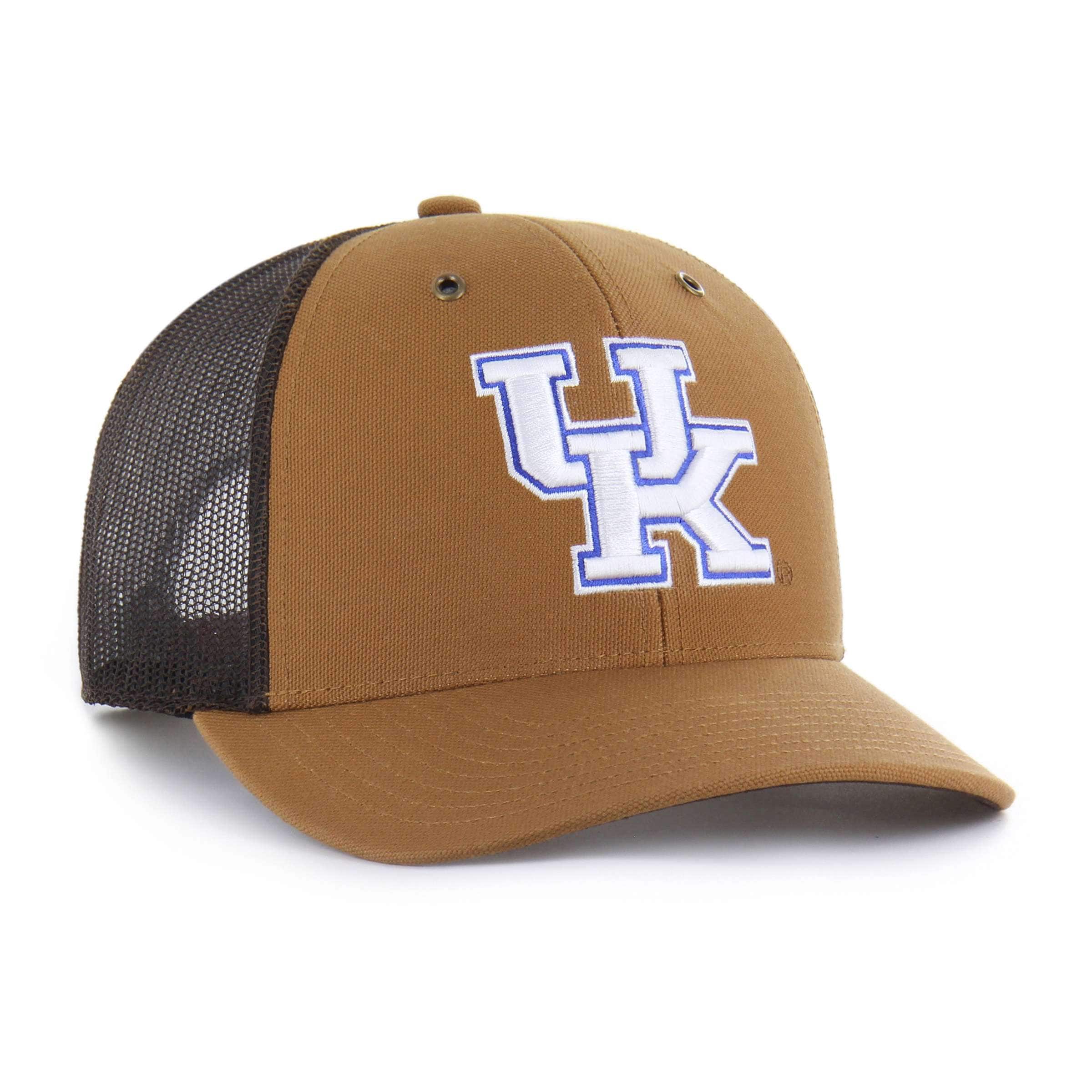 Kentucky wildcats '47 trucker