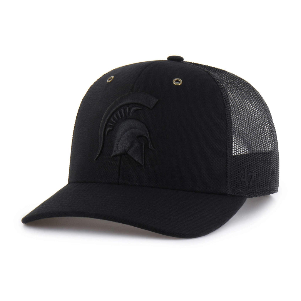 Michigan state spartans '47 trucker