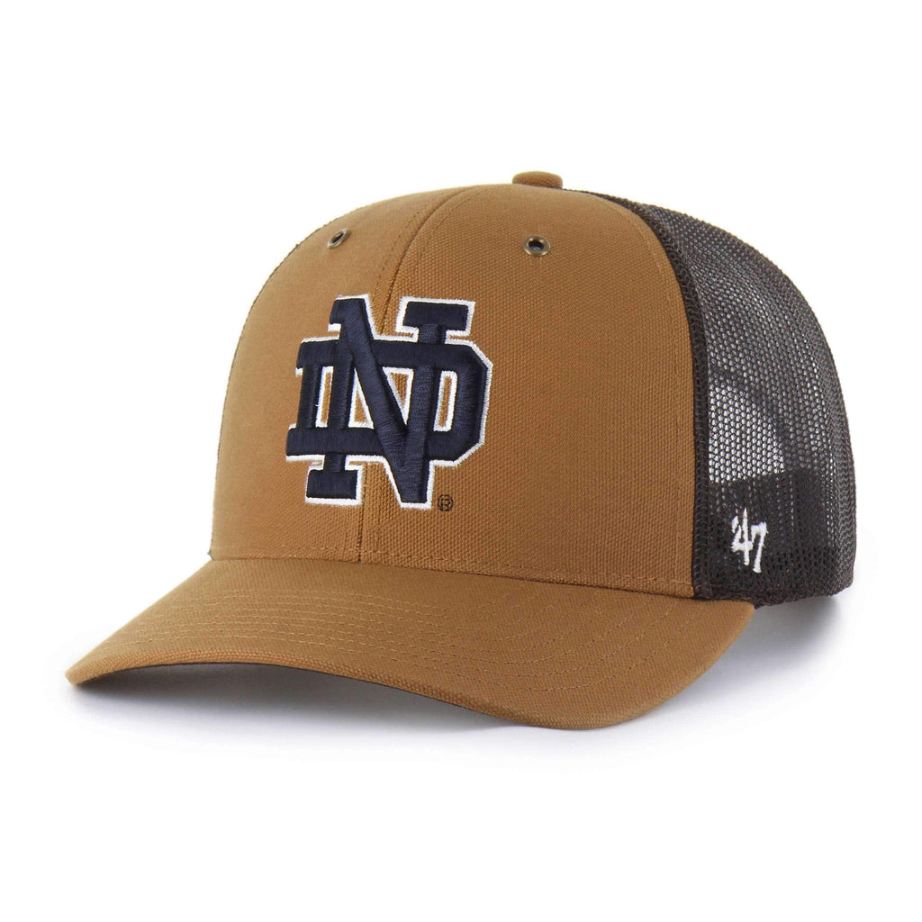 Notre dame fighting irish '47 trucker