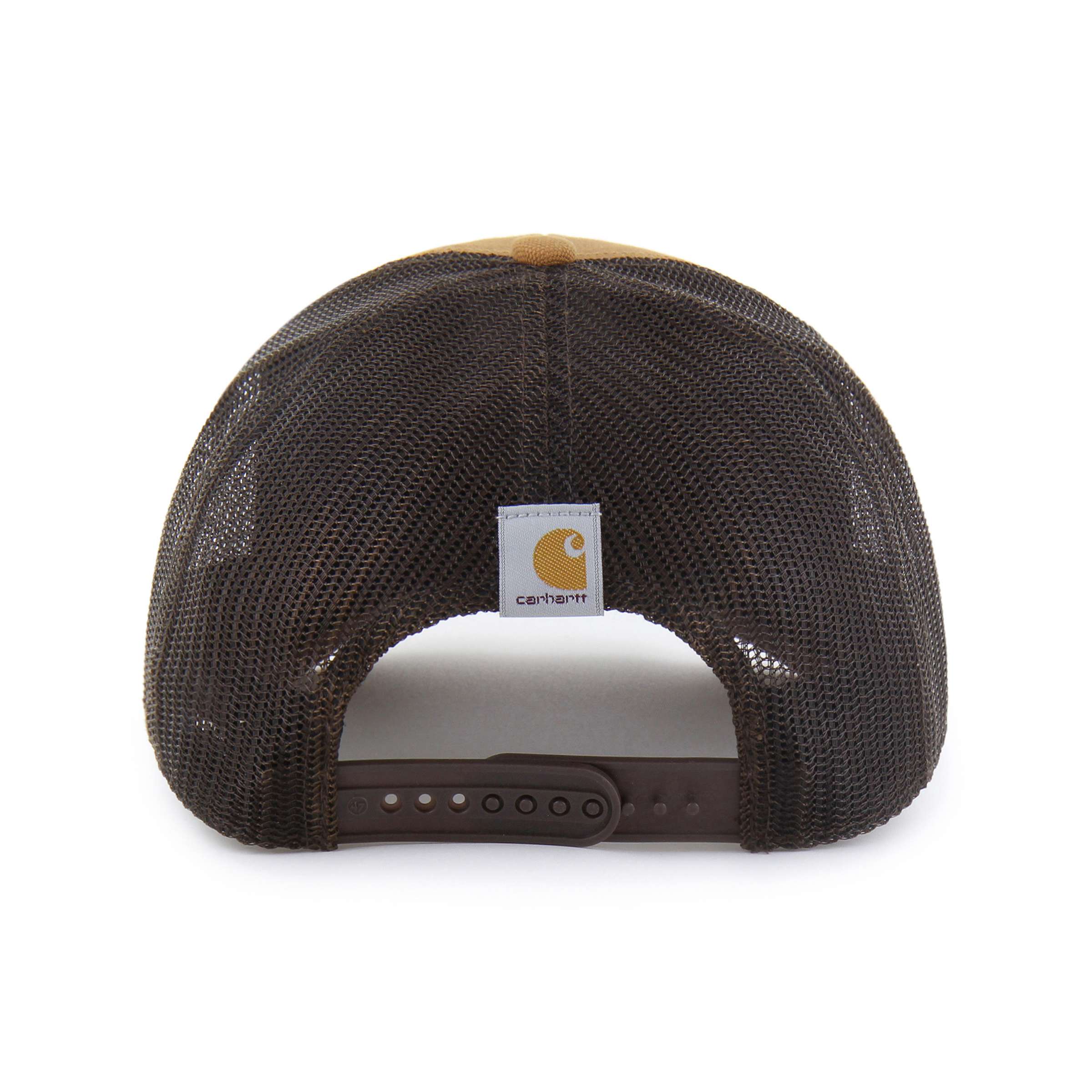 Penn state nittany lions '47 trucker