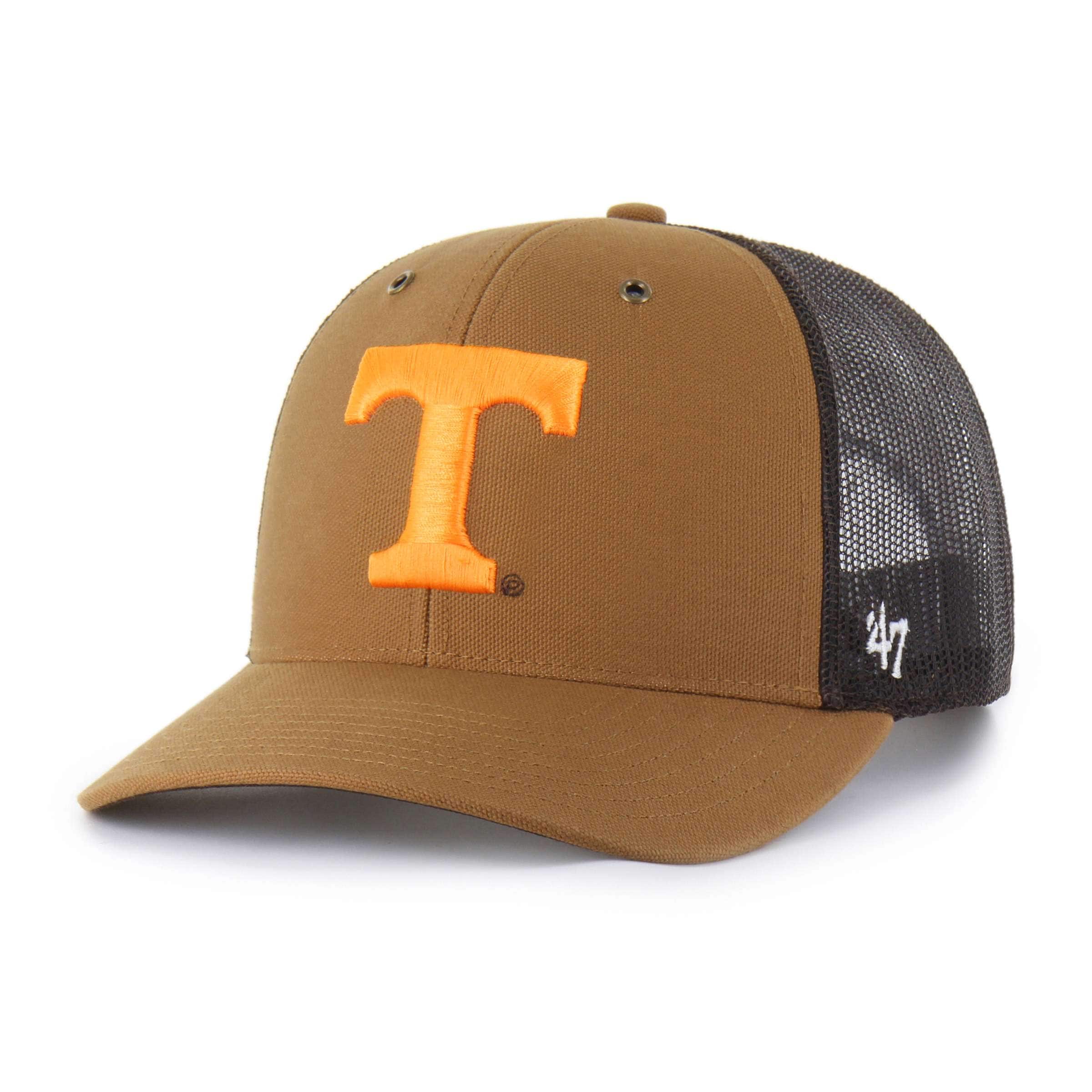 Tennessee volunteers '47 trucker