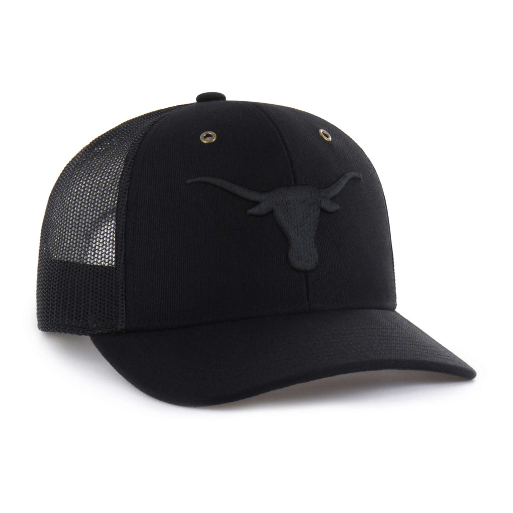Texas longhorns '47 trucker