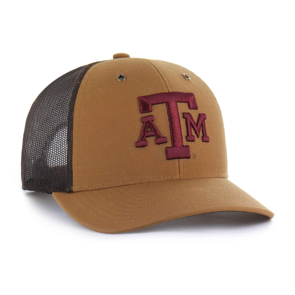 Texas a&m aggies '47 trucker