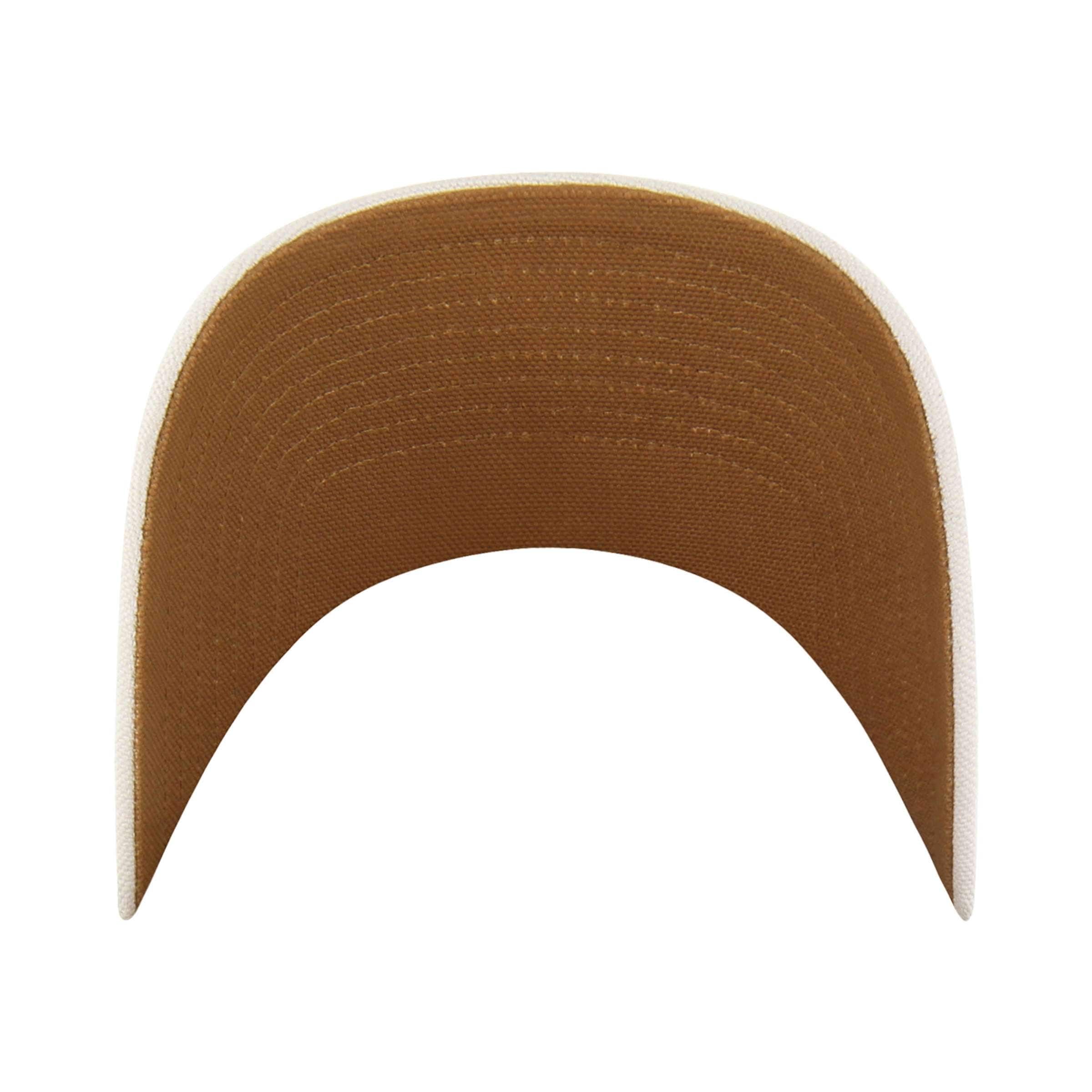 Alabama crimson tide '47 undyed clean up