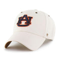 Auburn tigers '47 undyed clean up
