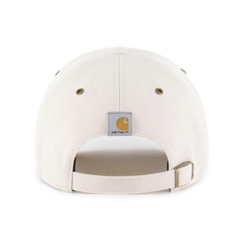 Auburn tigers '47 undyed clean up