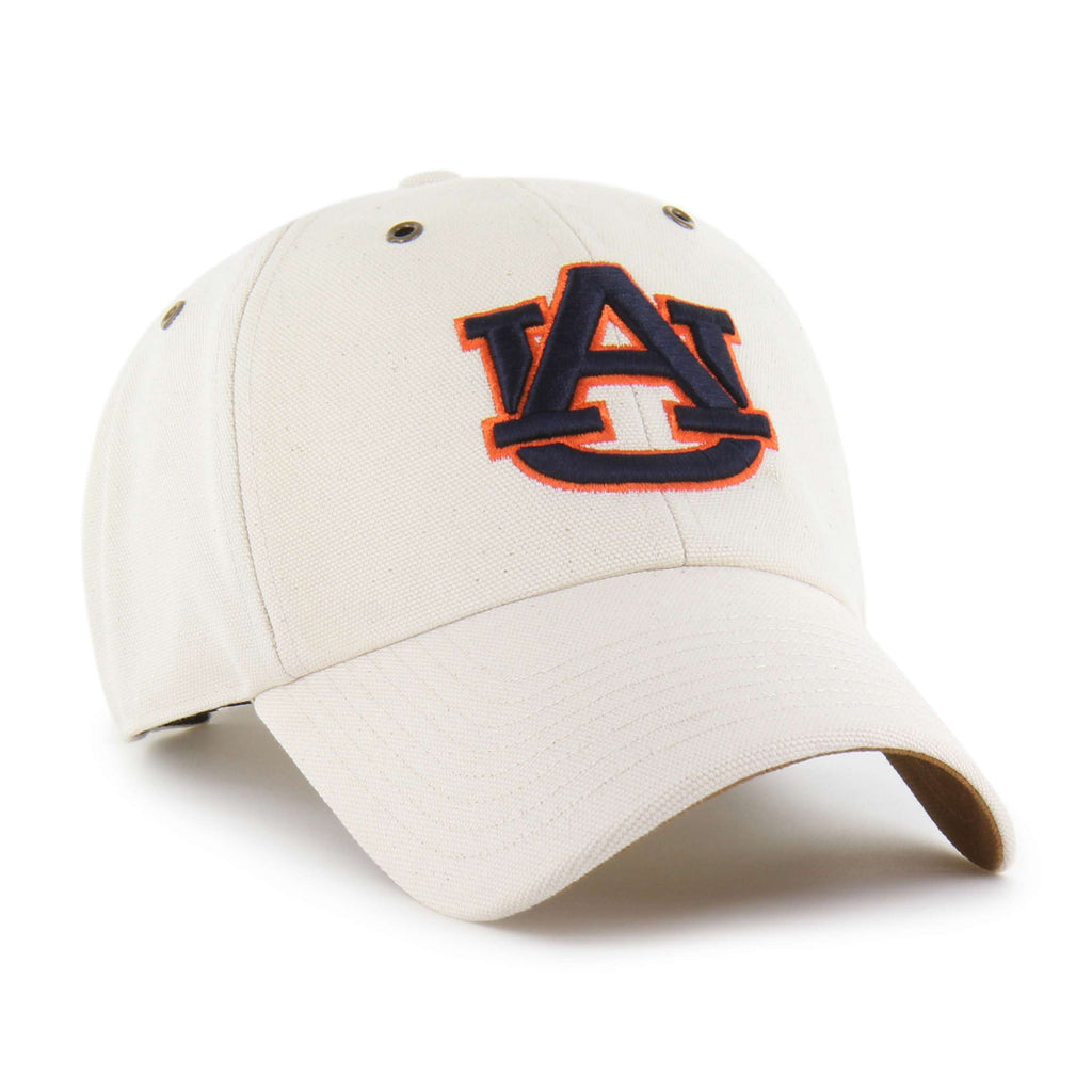 Auburn tigers '47 undyed clean up