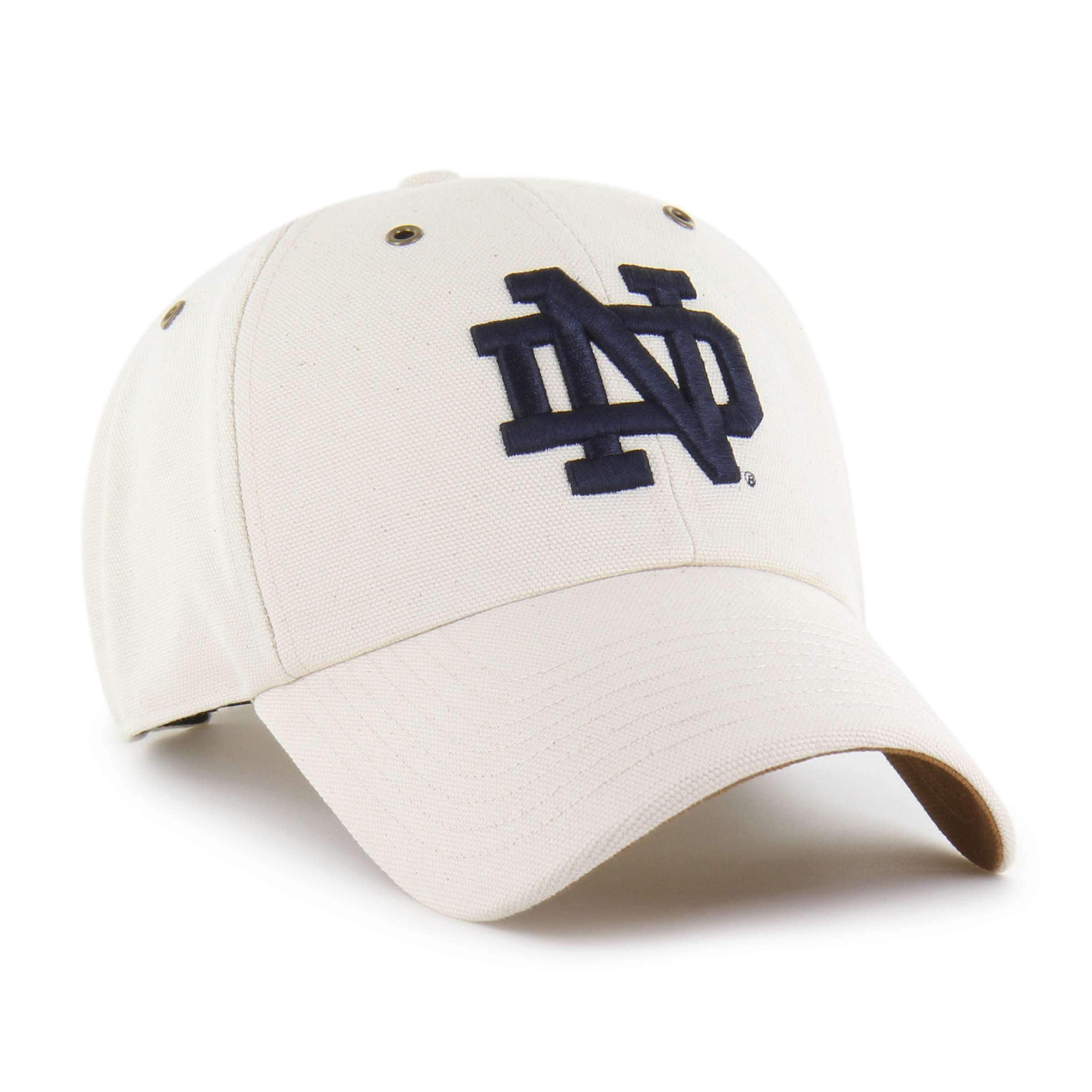 Notre dame fighting irish '47 undyed clean up