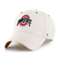 Ohio state buckeyes '47 undyed clean up