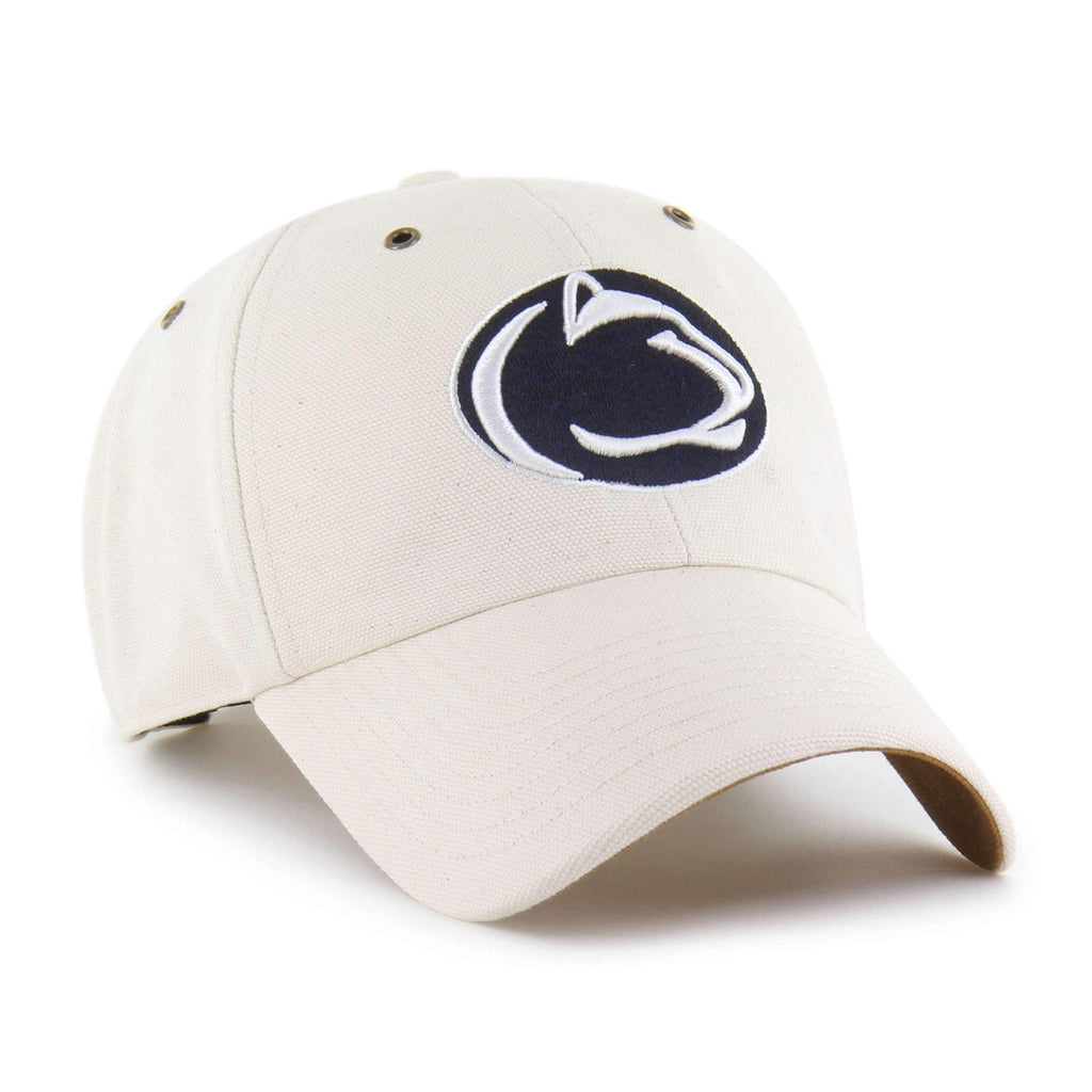 Penn state nittany lions '47 undyed clean up