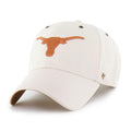 Texas longhorns '47 undyed clean up