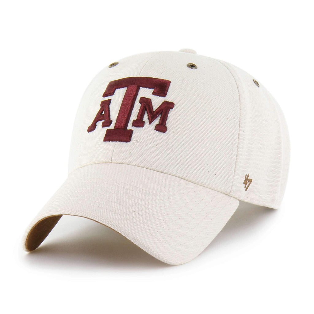 Texas a&m aggies '47 undyed clean up
