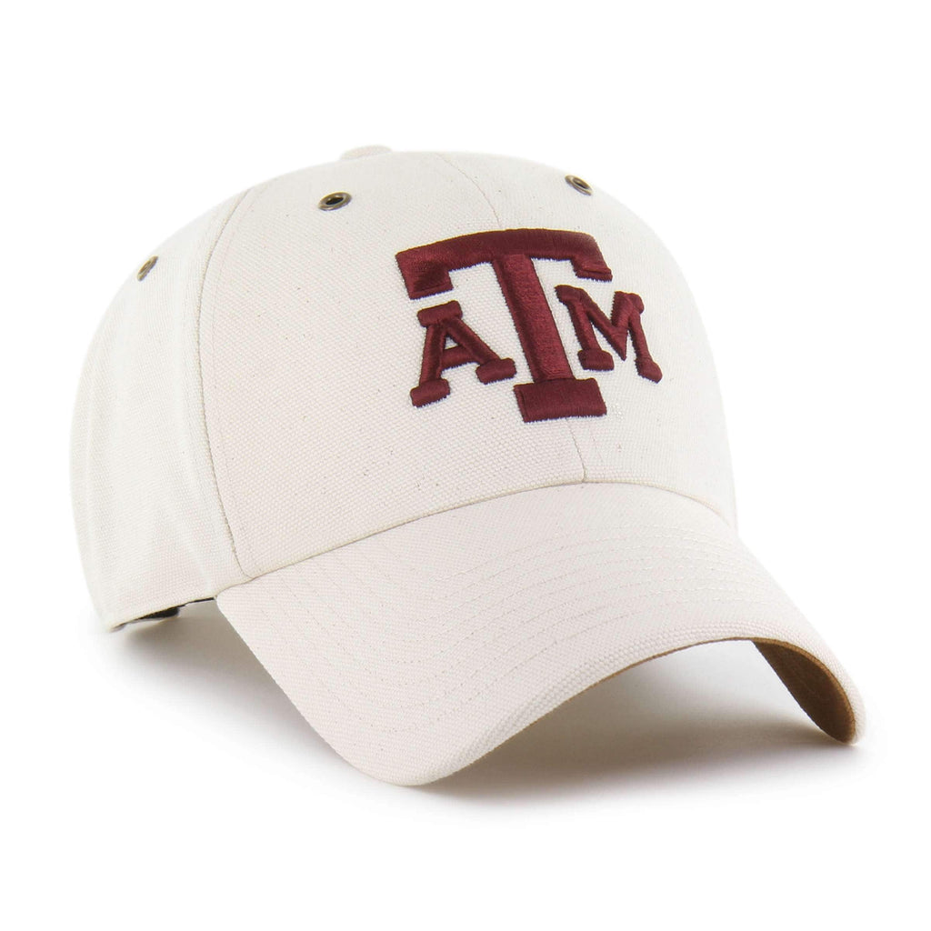 Texas a&m aggies '47 undyed clean up
