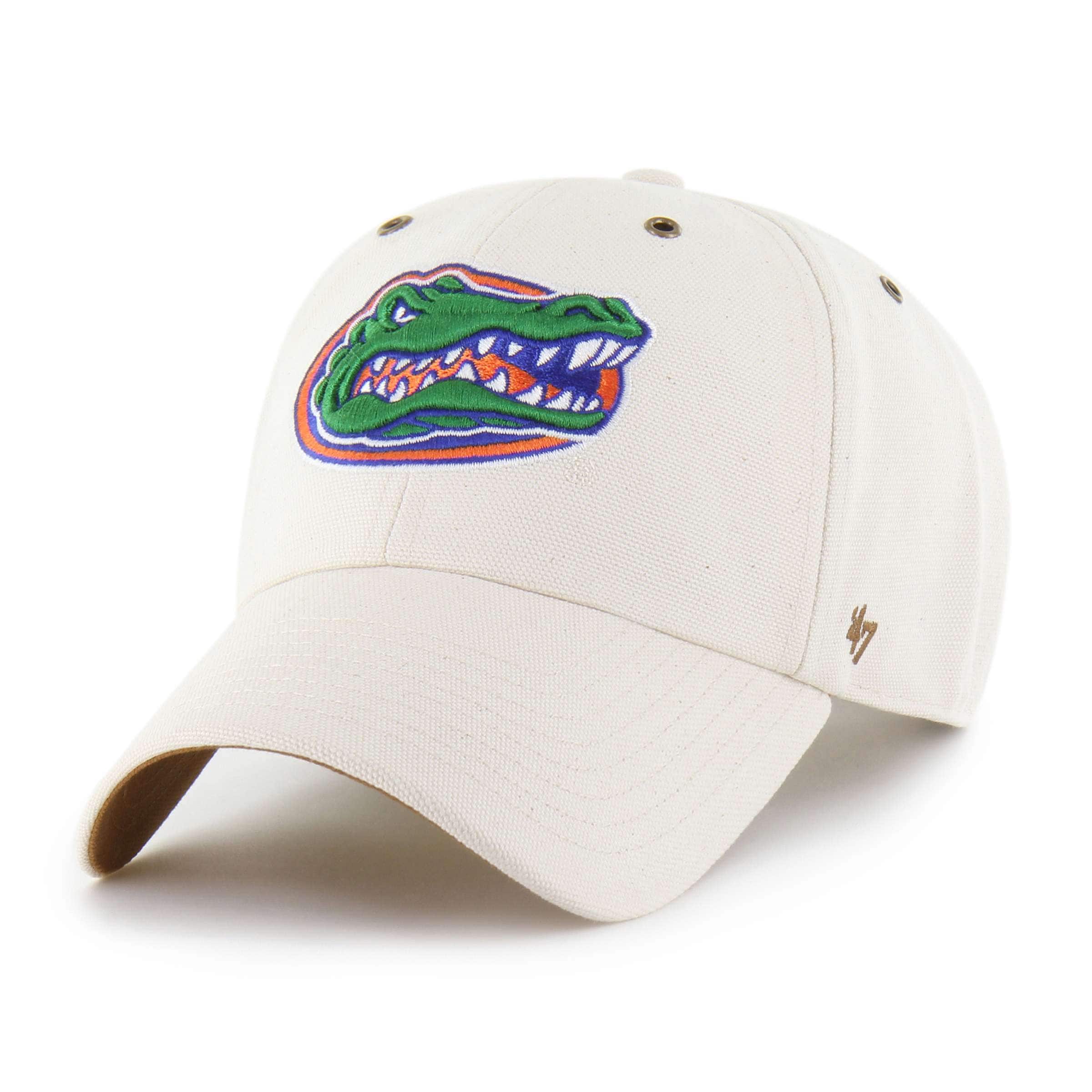 Florida gators '47 undyed clean up