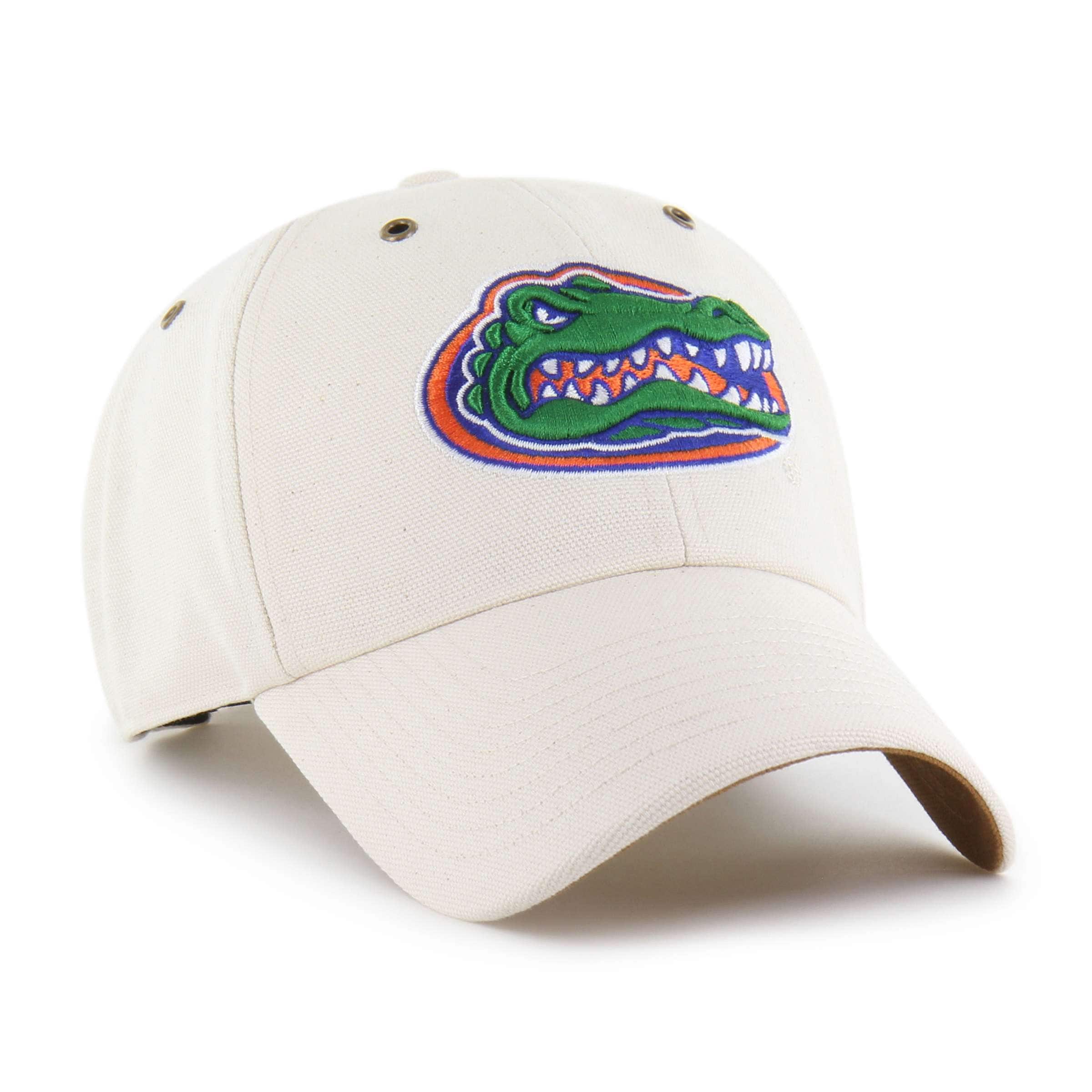 Florida gators '47 undyed clean up