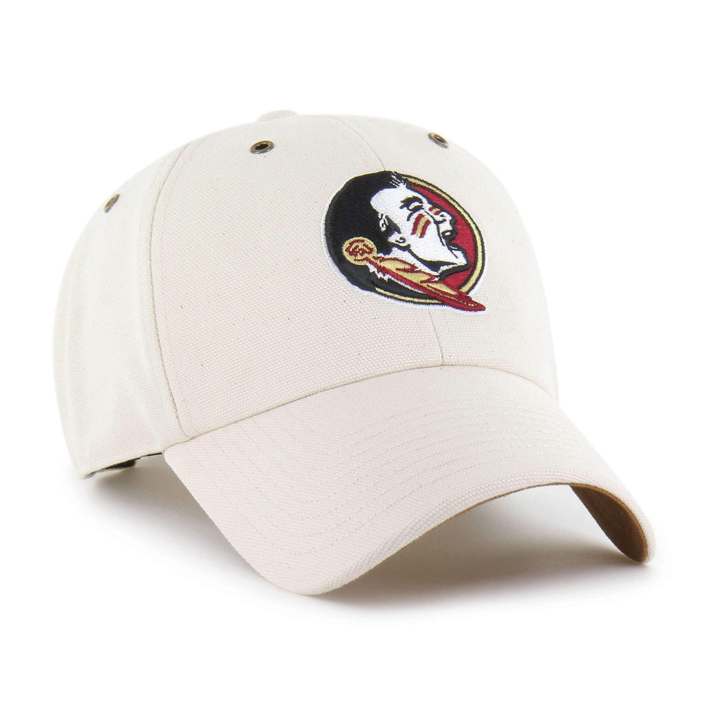 Florida state seminoles '47 undyed clean up