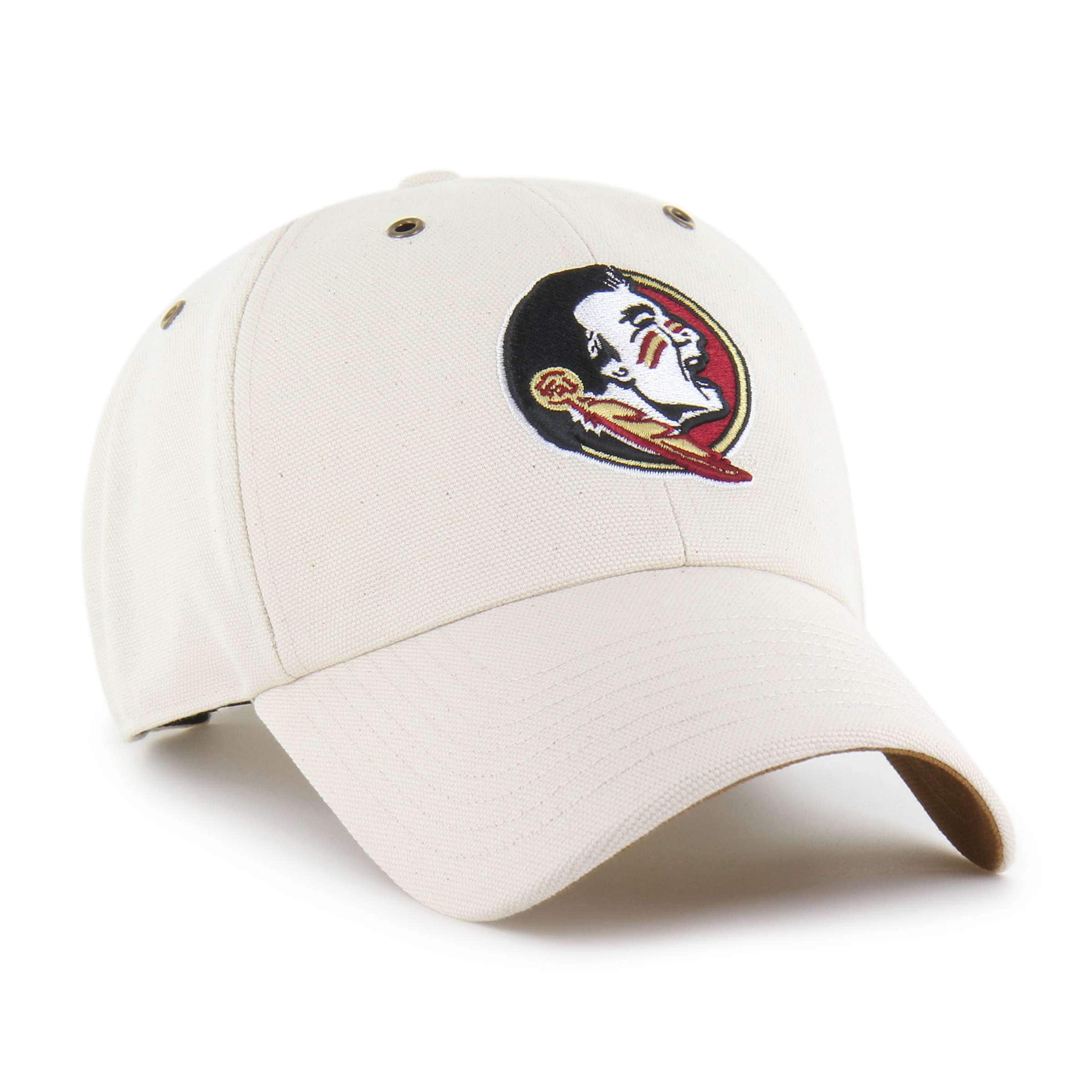 Florida state seminoles '47 undyed clean up