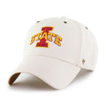 Iowa state cyclones '47 undyed clean up