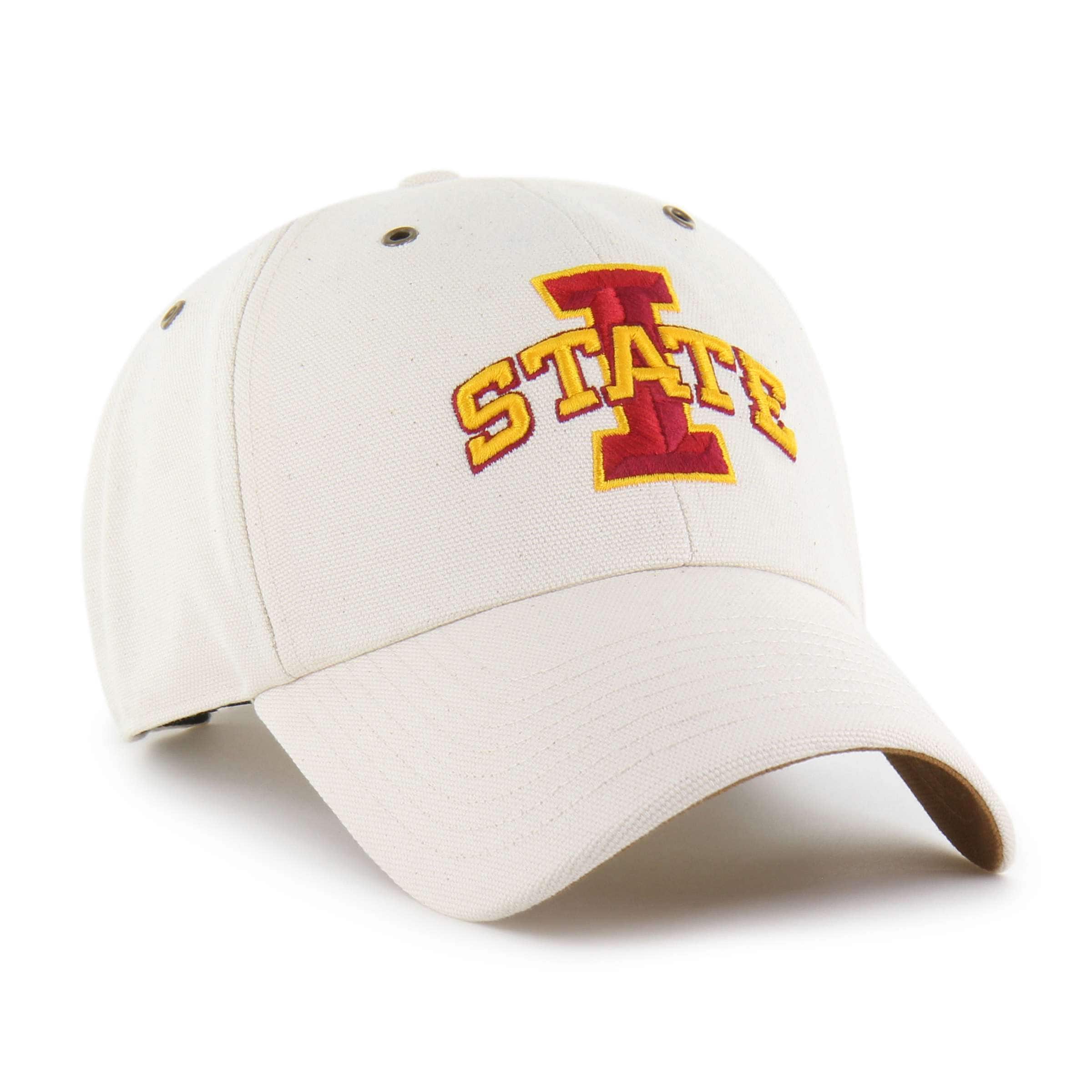 Iowa state cyclones '47 undyed clean up