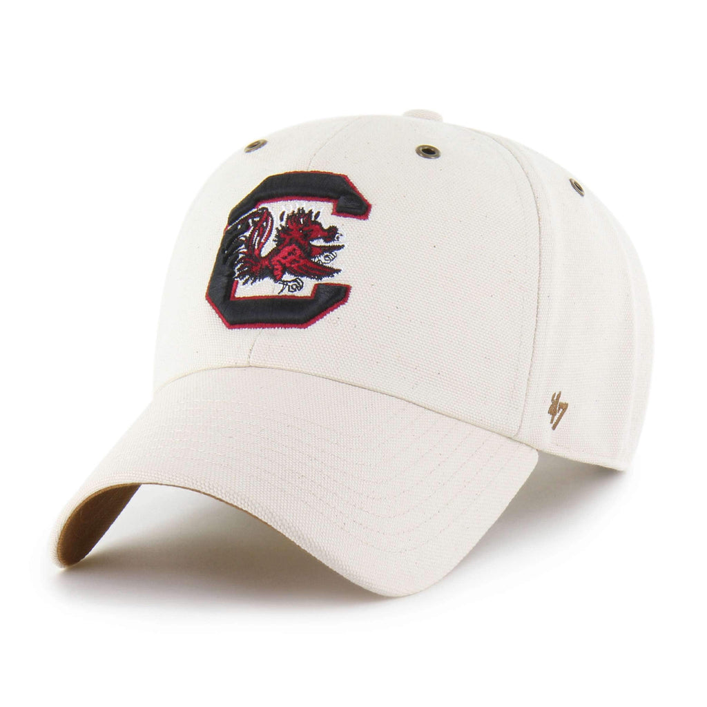 South carolina gamecocks '47 undyed clean up