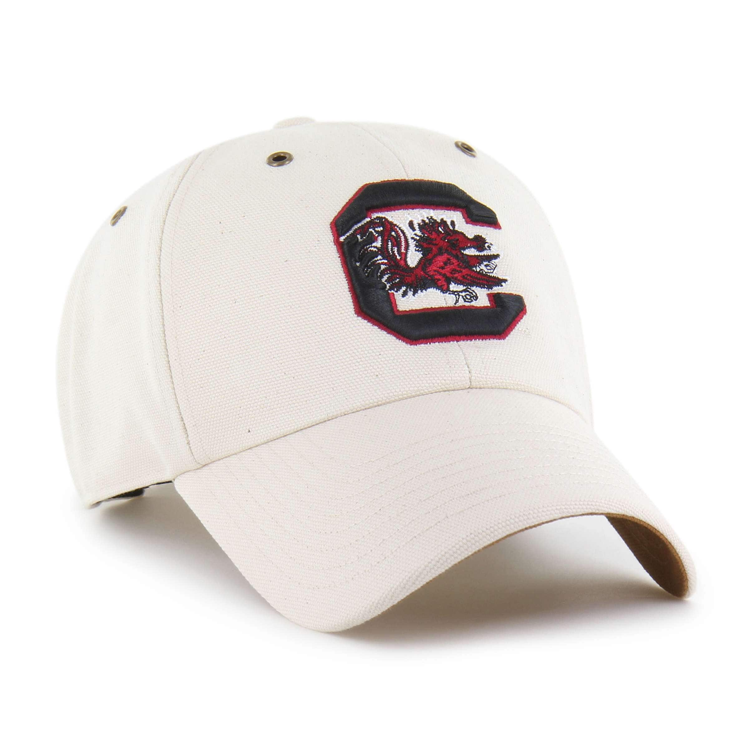 South carolina gamecocks '47 undyed clean up