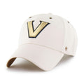 Vanderbilt commodores '47 undyed clean up