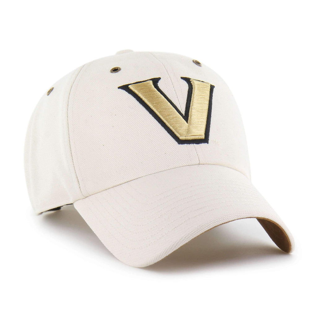 Vanderbilt commodores '47 undyed clean up