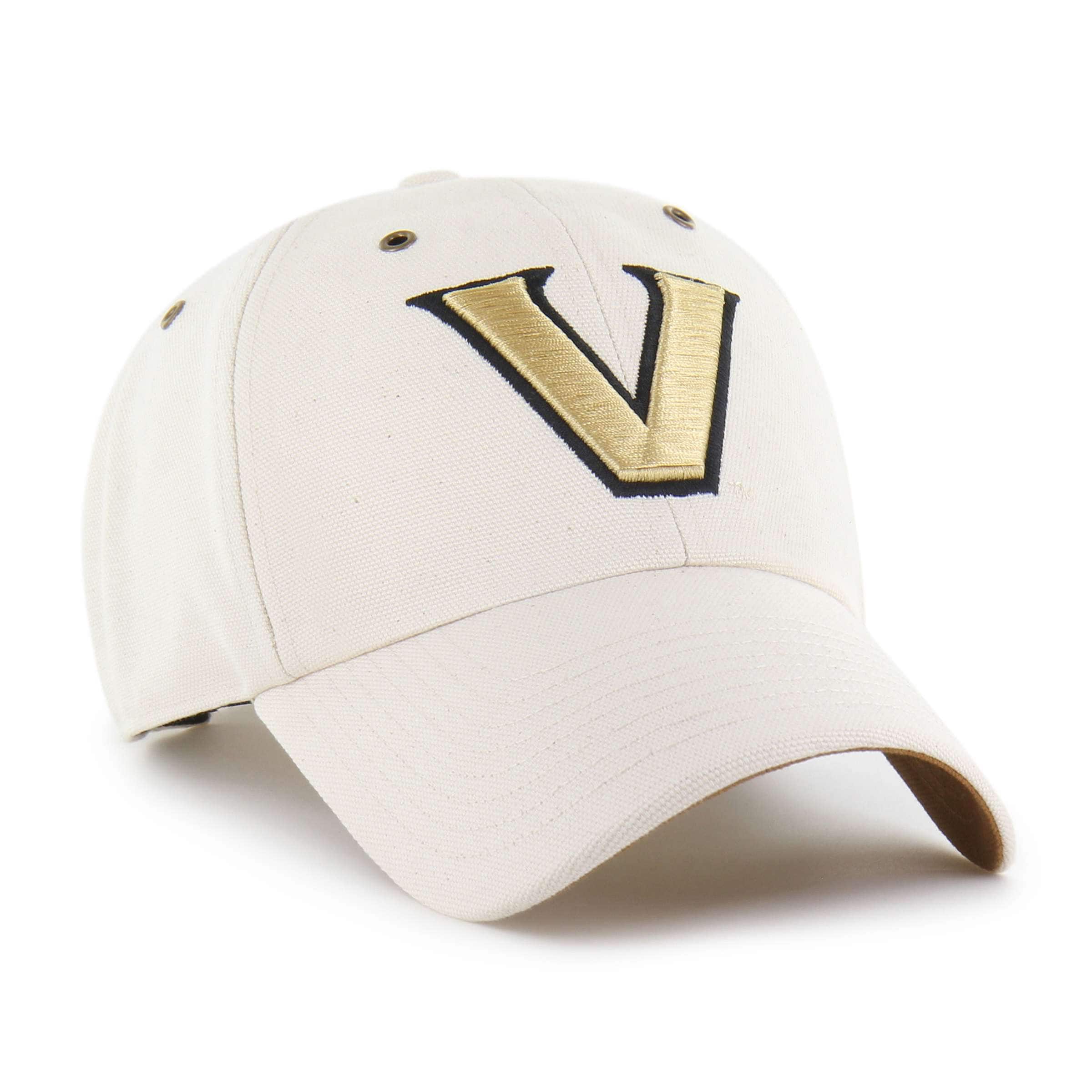 Vanderbilt commodores '47 undyed clean up