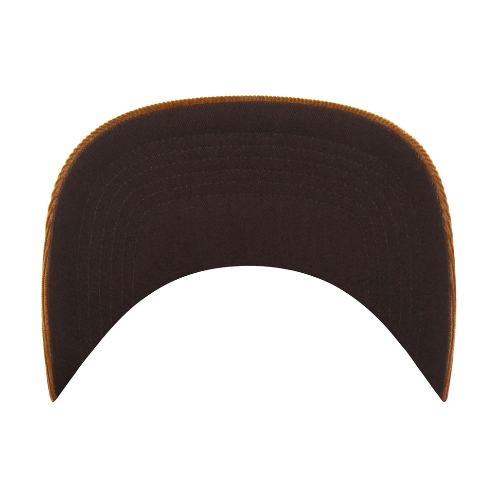 Michigan wolverines '47 undyed hitch