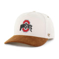 Ohio state buckeyes '47 undyed hitch