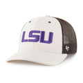 Louisiana state tigers '47 undyed trucker