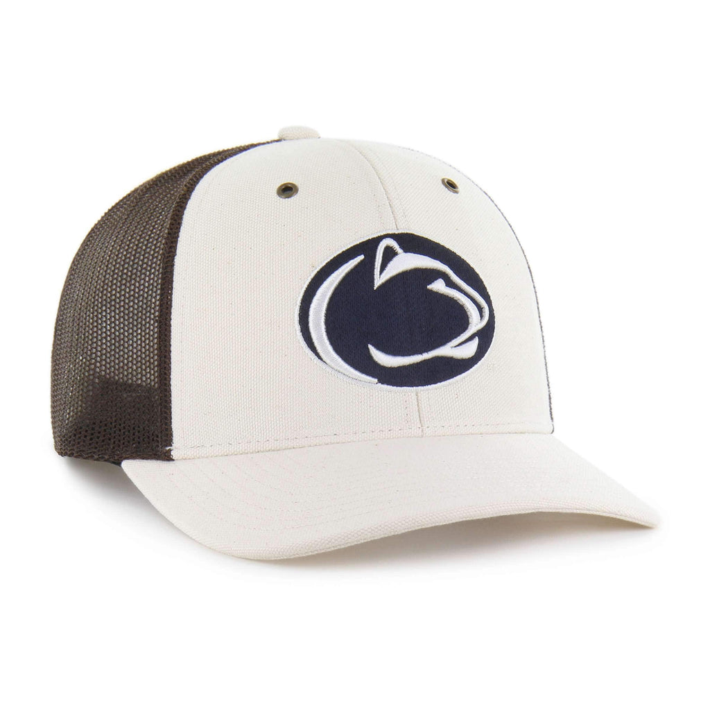 Penn state nittany lions '47 undyed trucker