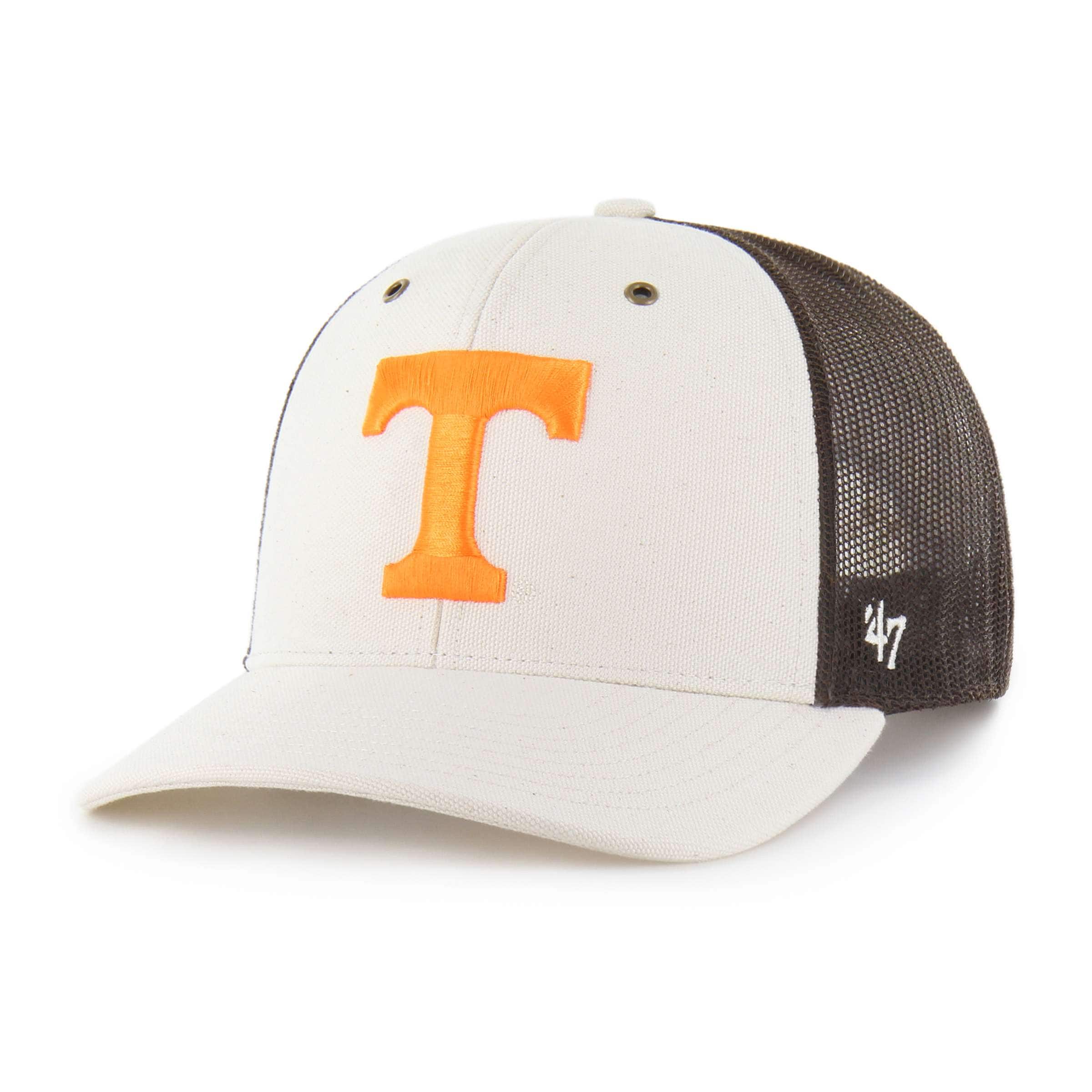 Tennessee volunteers '47 undyed trucker