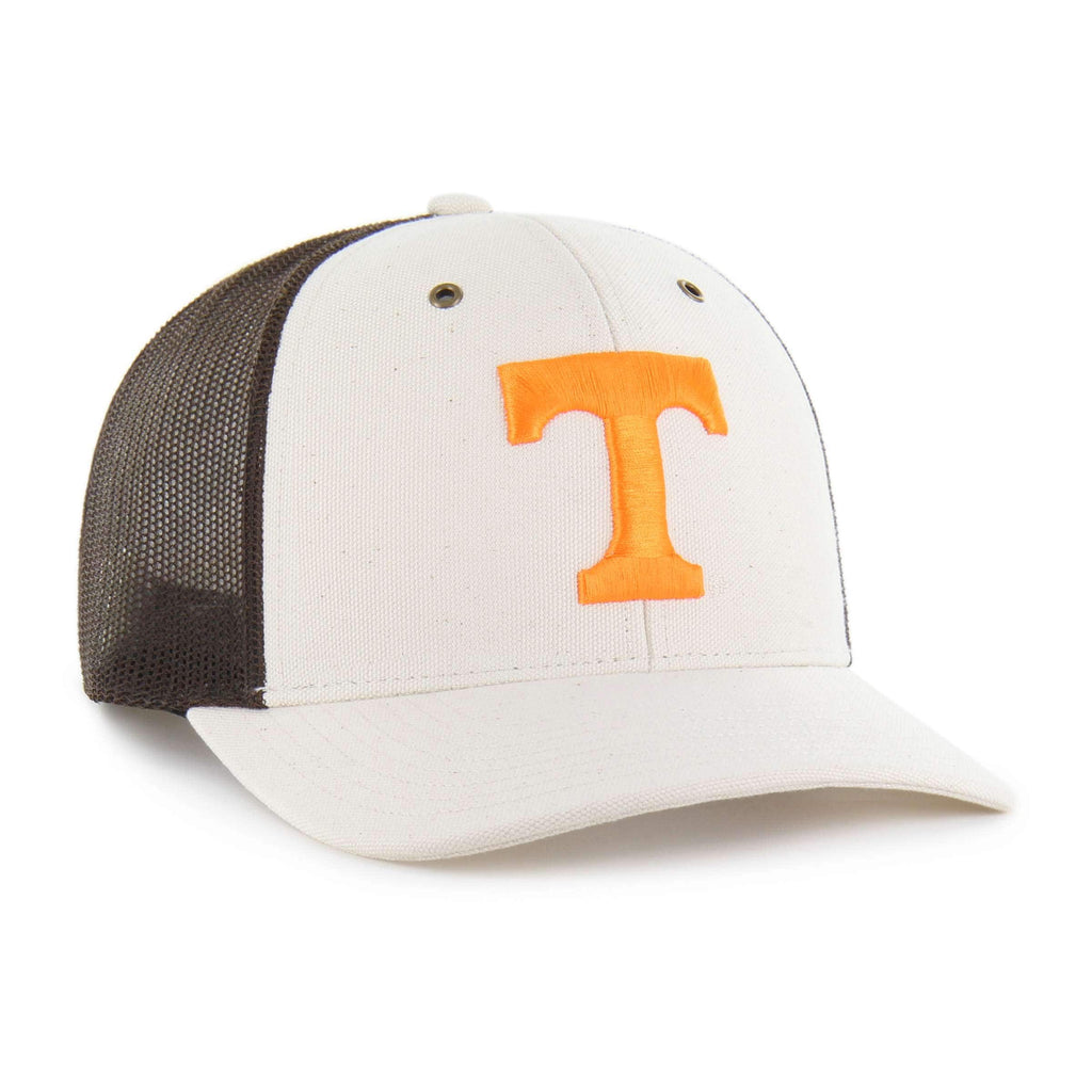 Tennessee volunteers '47 undyed trucker