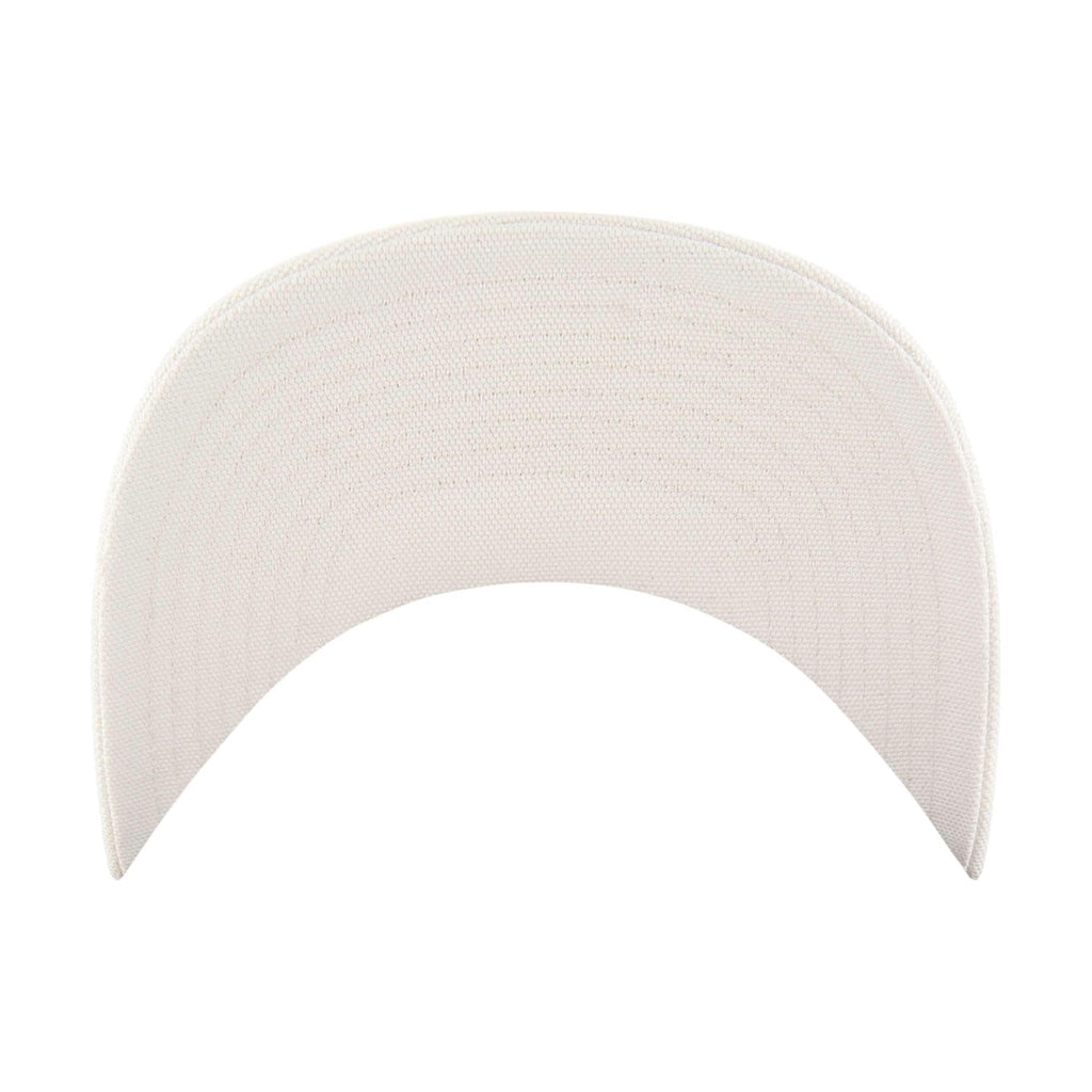 Arkansas razorbacks '47 undyed trucker