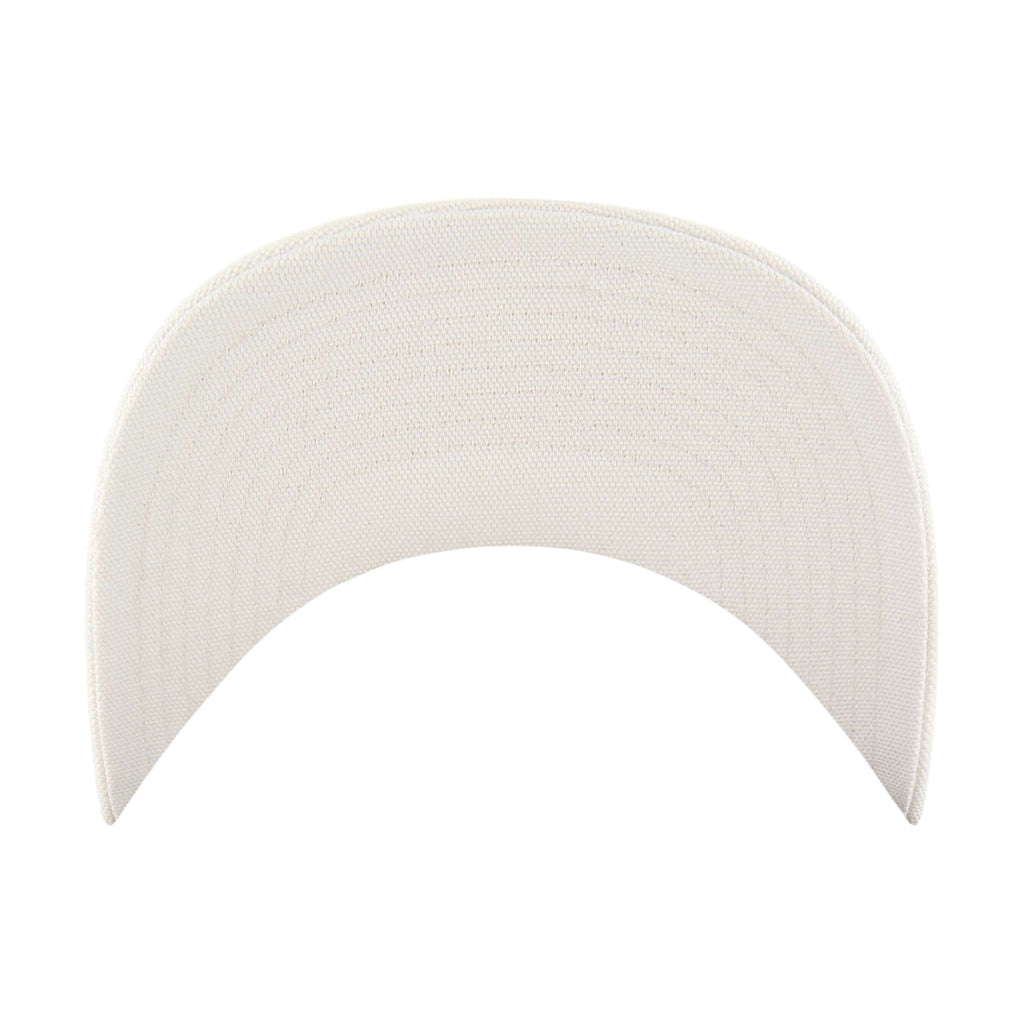 Florida state seminoles '47 undyed trucker
