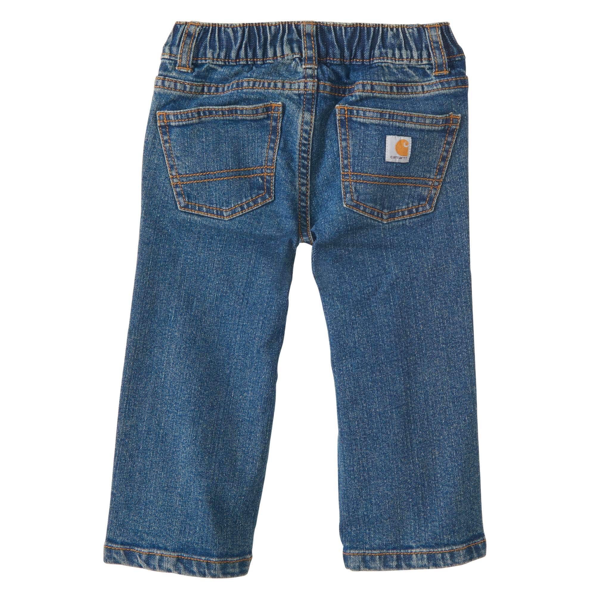 Boys' denim pant (baby/toddler)